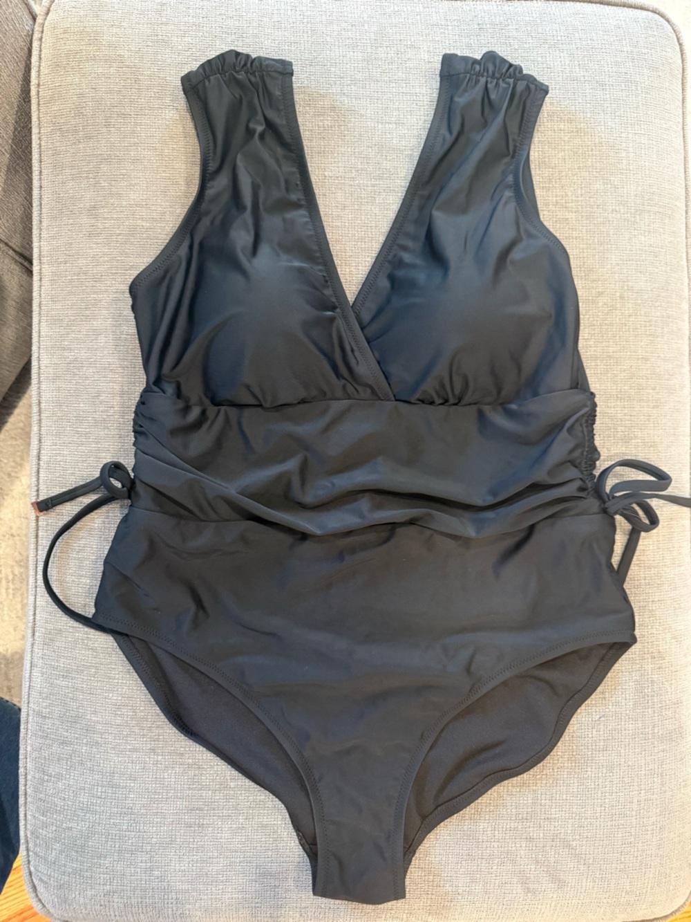 Raisins one piece swimsuit